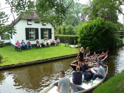 Giethoorn